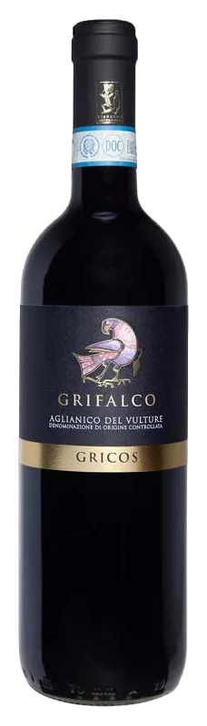 Gricos