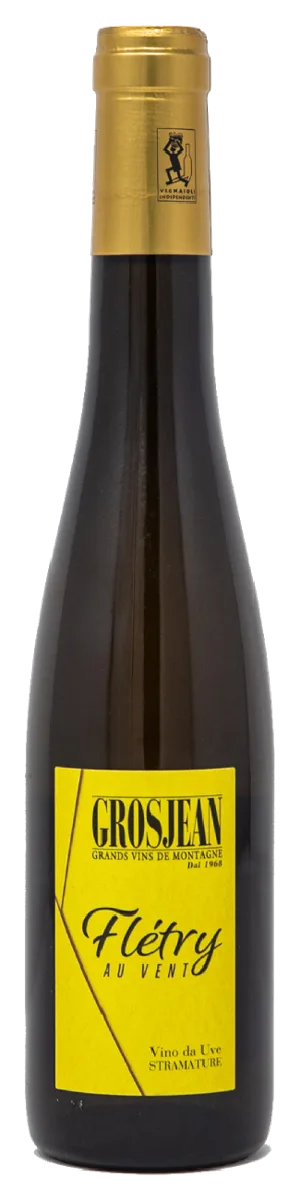 Flétry au Vent