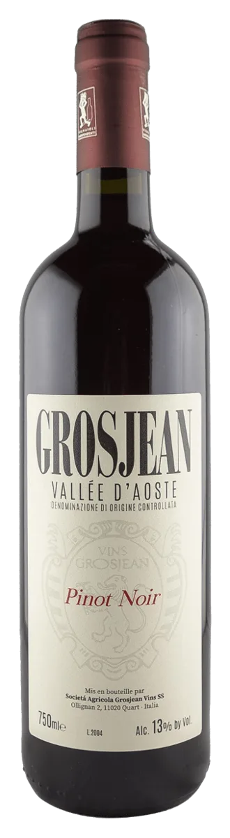 Pinot Noir