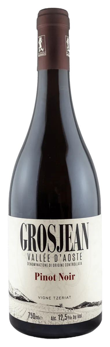 Pinot Noir Tzeriat