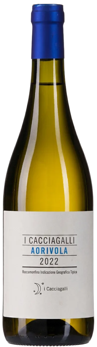 AORIVOLA