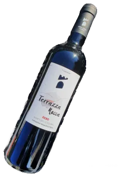 Terrazza Rossa