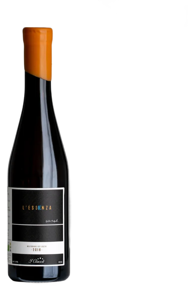 L'Essenza Passito Secco