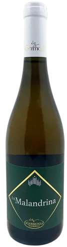 La Malandrina