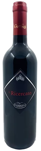 Il Ricercato