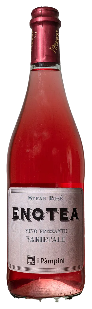 Syrah Rosé Enotea