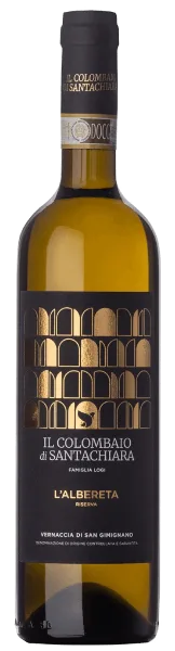 L’ALBERETA