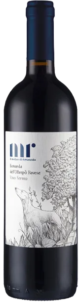 Bonarda Fermo dell'Oltrepò Pavese