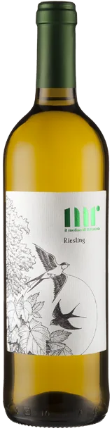 Riesling dell'Oltrepò Pavese