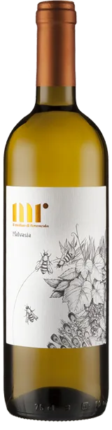 Malvasia dell'Oltrepò Pavese