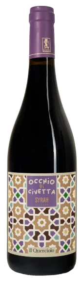 Occhio di Civetta