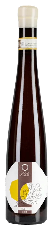 Caluso Docg Passito “Talin”