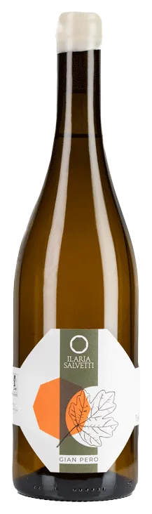 Vino bianco “Gian Pero”