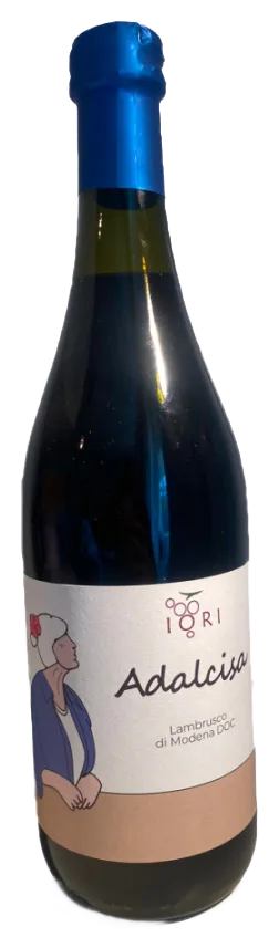 Lambrusco di Modena