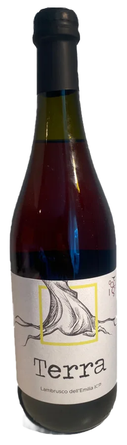 Lambrusco dell’Emilia