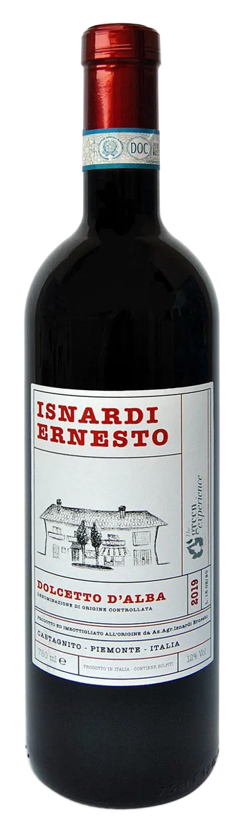 Dolcetto d’Alba
