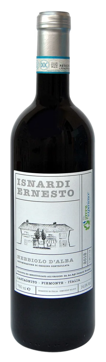 Nebbiolo d’Alba