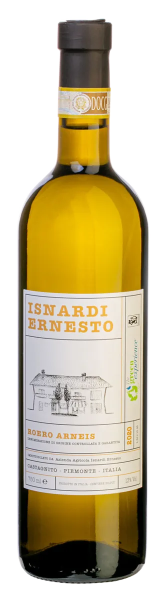 Roero Arneis