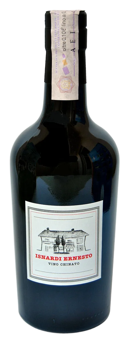 Vino chinato