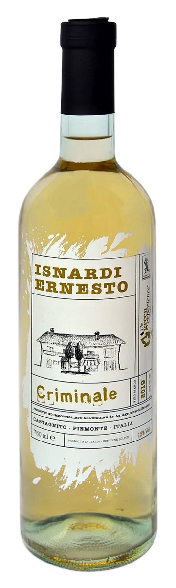 Criminale