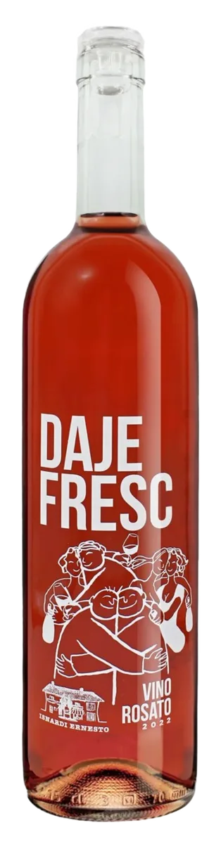 Daje Fresc