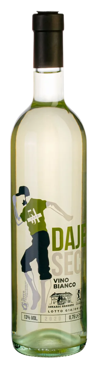DAJE SEC