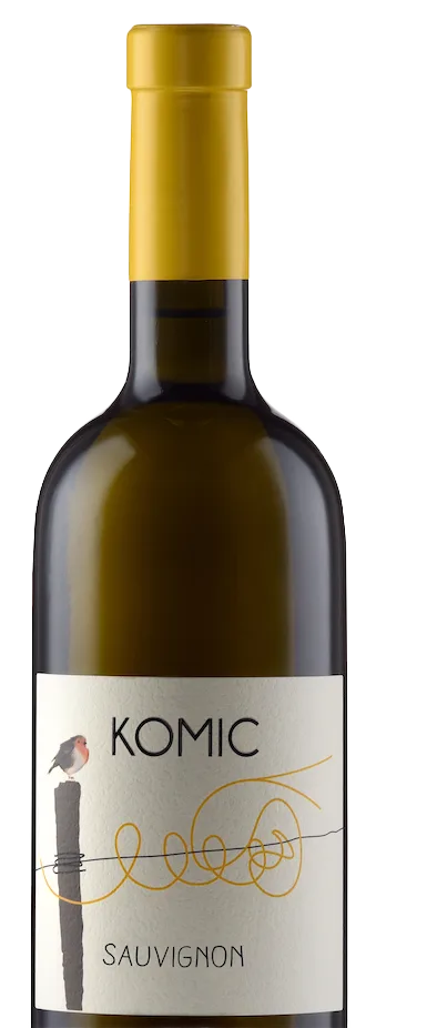 Sauvignon DOC Collio 2024