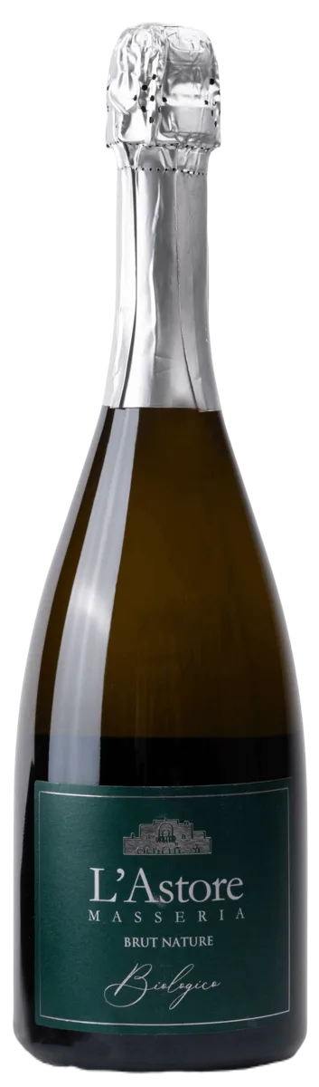 BRUT NATURE ANCESTRALE