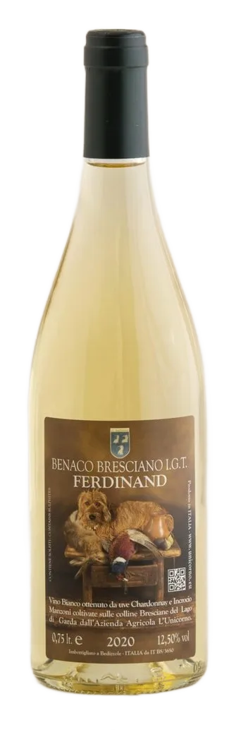 Ferdinand - Vino Bianco