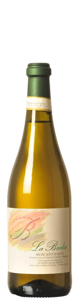Moscato d'Asti