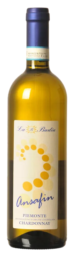 Piemonte Chardonnay