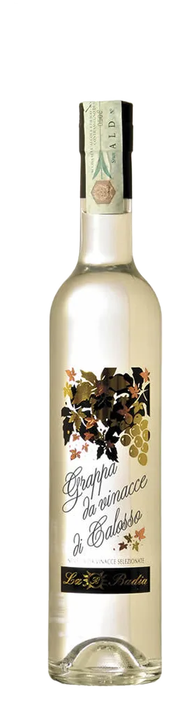 Grappa di Calosso