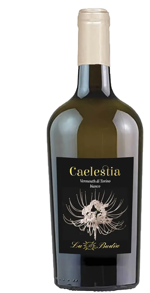 Vermouth bianco di Torino