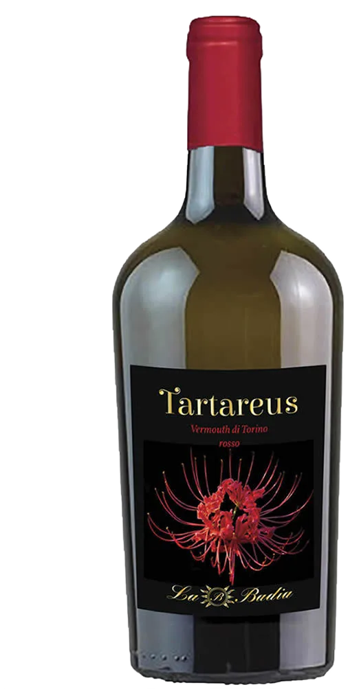 Vermouth rosso di Torino