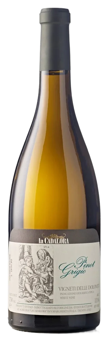 Pinot Grigio