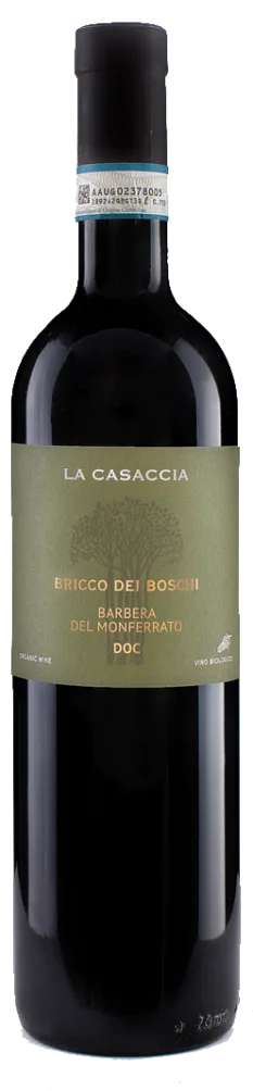 Bricco Dei Boschi