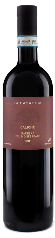 Calichè