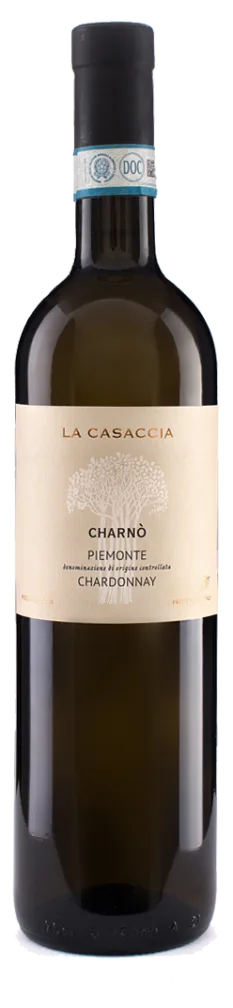 Charnò
