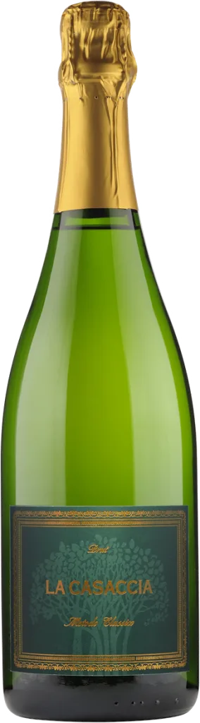 La Casaccia Brut