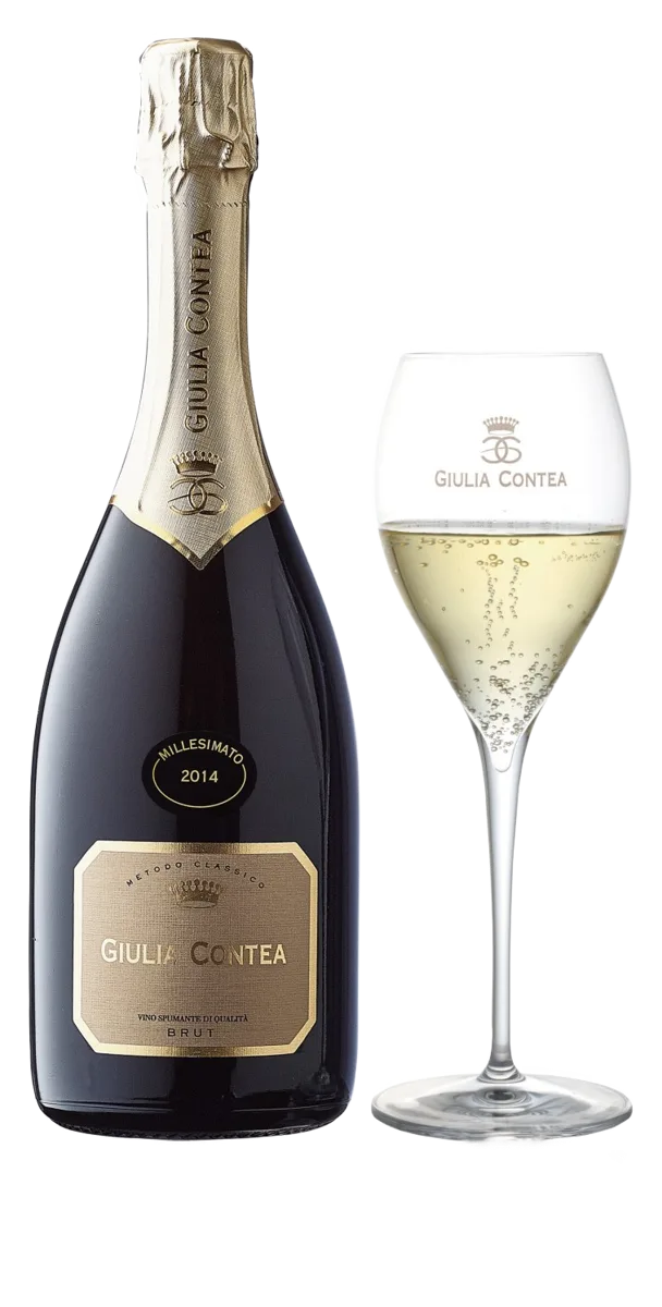 Metodo Classico / Brut Rosè