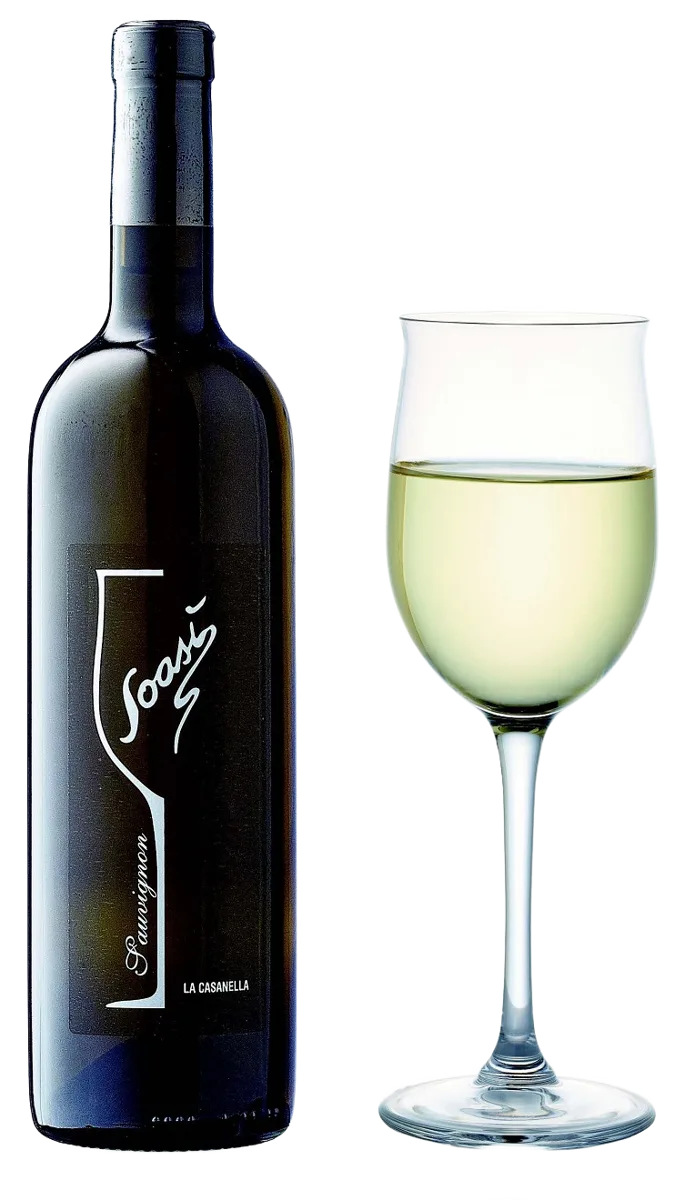Soasì