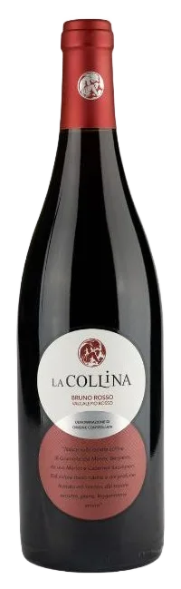 Bruno Rosso