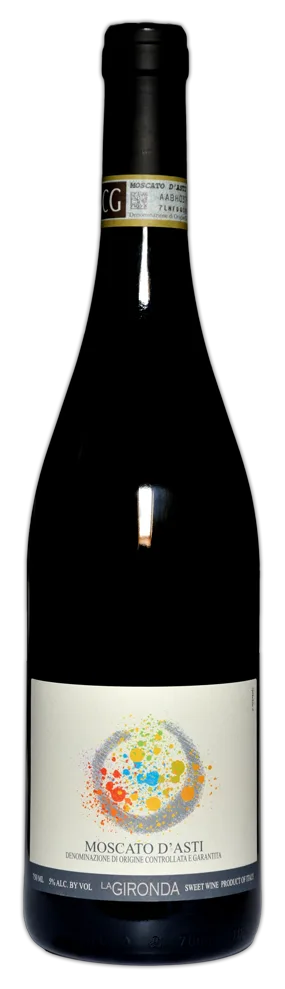 Moscato d’Asti