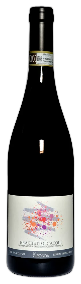Brachetto d’Acqui