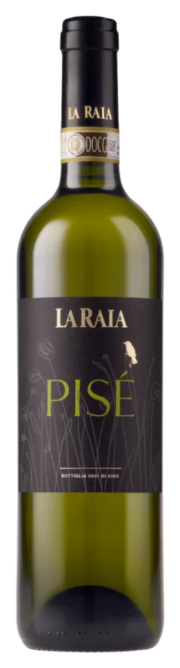 Gavi D.O.C.G. Pisé