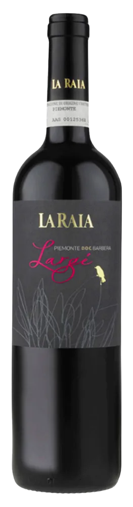Piemonte D.O.C. Barbera Largé