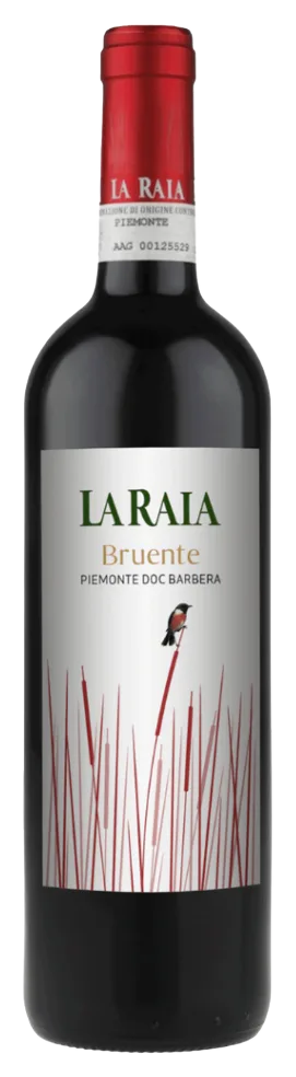 Piemonte D.O.C. Barbera Bruente