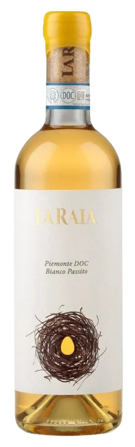 Piemonte D.O.C. Bianco Passito