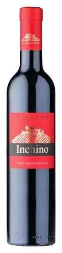 ‘INCHINO’ Vino Rosso Chinato