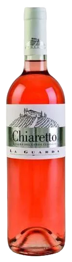 Chiaretto